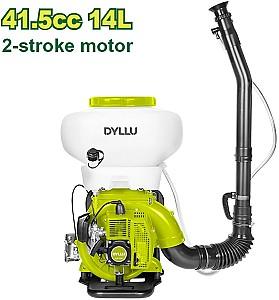 Stropitoare pulverizator DYLLU DTKN1A41