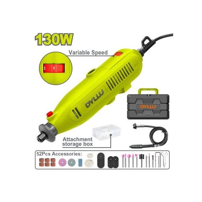 Polizor drept DYLLU DTRY1D131 130W