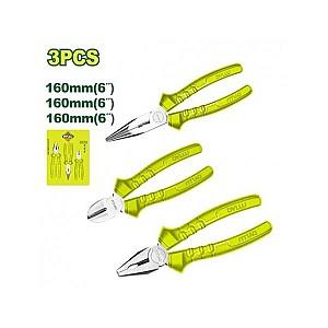 Set de scule DYLLU DTPS0623