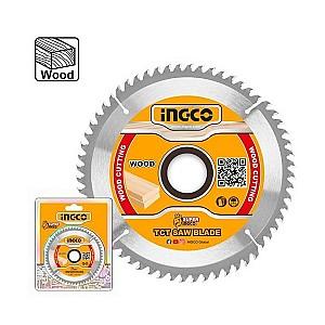 Disc de taiere INGCO TSB125423