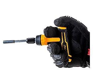 Set de surubelnite INGCO HKSDB0478