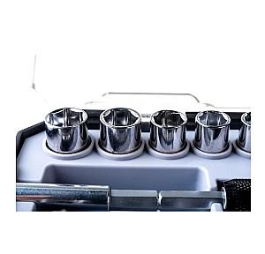 Set de surubelnite INGCO HKSDB0478