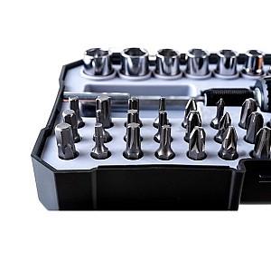 Set de surubelnite INGCO HKSDB0478