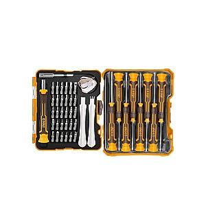 Set de surubelnite INGCO HKSDB0458