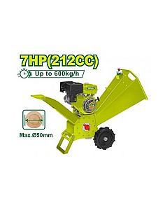 Tocator de crengi DYLLU DTXU1307