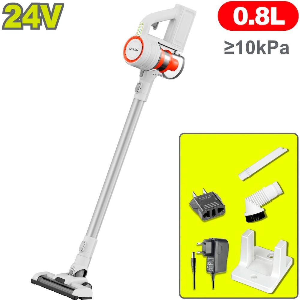 Aspirator vertical DYLLU DVCW1001