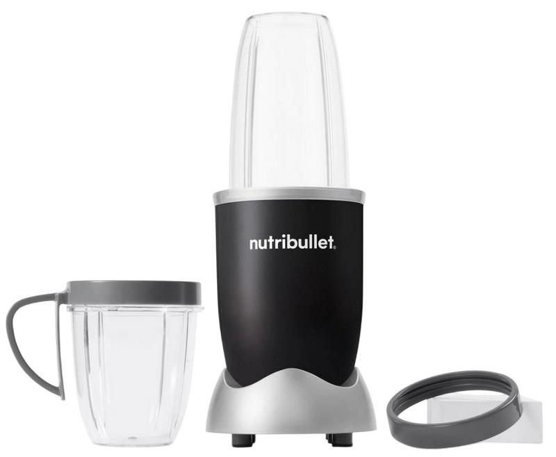 Blender Nutribullet NB606B