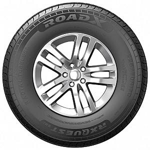 Anvelopa pentru camioneta Roadx 195 R14 C RXQUEST C02 106/104R 8PR