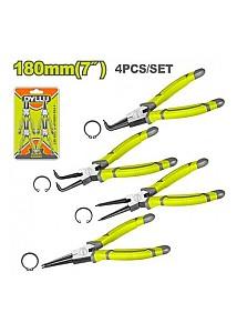 Set de scule DYLLU DTPS2604