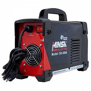 Aparat de sudat Minsk SI-300A