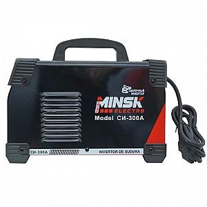 Aparat de sudat Minsk SI-300A