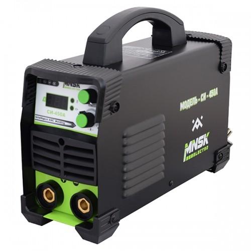 Aparat de sudat Minsk SI-450A