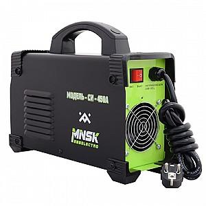 Aparat de sudat Minsk SI-450A