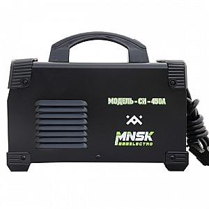 Aparat de sudat Minsk SI-450A