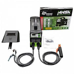 Aparat de sudat Minsk SI-450A