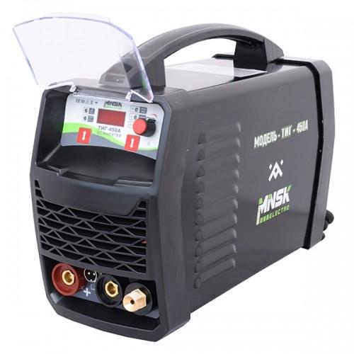 Aparat de sudat Minsk Electro TIG-450A