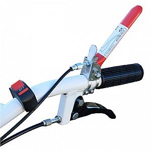 Set cu motocultor Minsk Electro EMI105DE + set