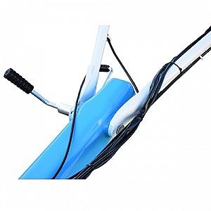 Set cu motocultor Minsk Electro EMI105DE + set