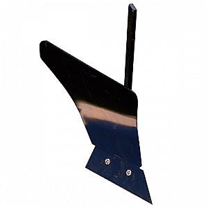 Set cu motocultor Minsk EMI135DE + set de freze