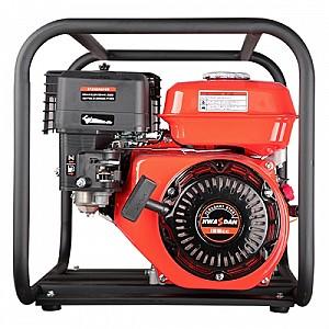 Motopompa Hwasdan H50ZB28-4.3Q