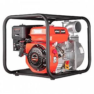 Motopompa Hwasdan H80ZB28-4.3Q