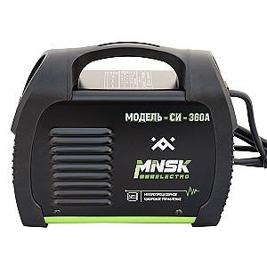 Aparat de sudat Minsk MSD-014117