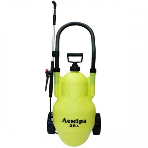 Stropitoare pulverizator Lemira OP-203 20 l