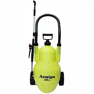 Stropitoare pulverizator Lemira OP-203 20 l
