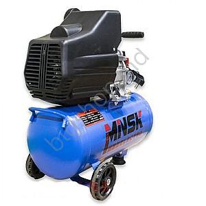 Compresor de aer Minsk LAB-2024 24L