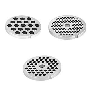 Masina de tocat carne Zelmer ZMM5801P