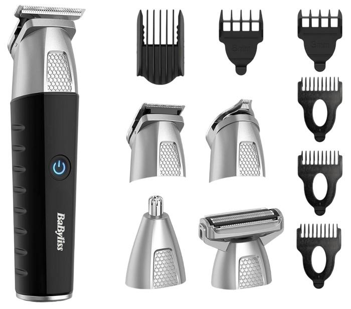 Trimmer BABYLISS MT812E