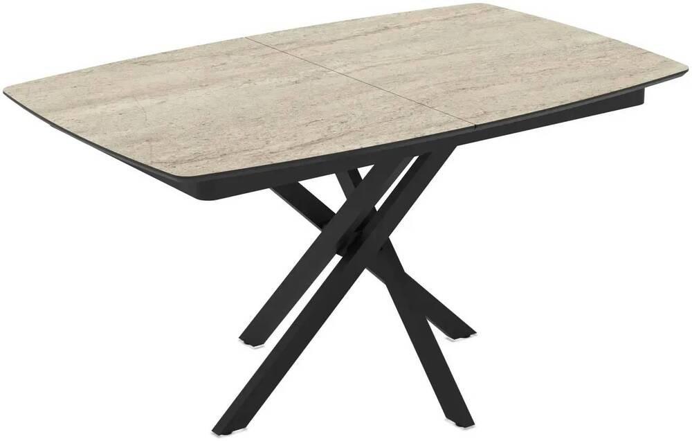 Masa Mika Filis Traverten