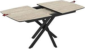 Masa Mika Filis Traverten