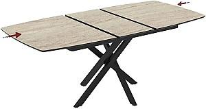 Masa Mika Filis Traverten