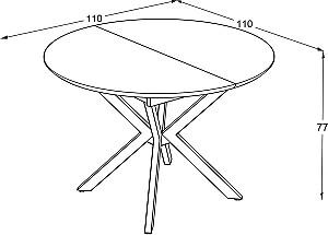 Masa Mika Dobok Mola