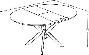 Masa Mika Dobok Mola