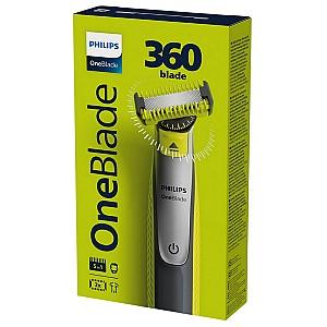 Trimmer Philips QP2834/23