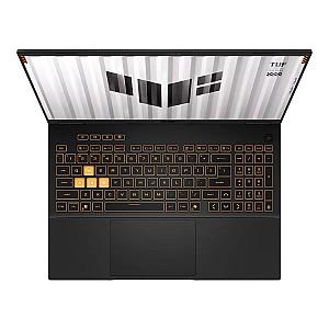 Laptop gaming Asus TUF Gaming F16 Mecha Gray (FX608JM-RV002)