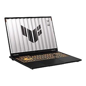Laptop gaming Asus TUF Gaming F16 Mecha Gray (FX608JM-RV002)