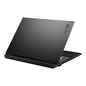 Laptop gaming Asus TUF Gaming F16 Mecha Gray (FX608JM-RV002)