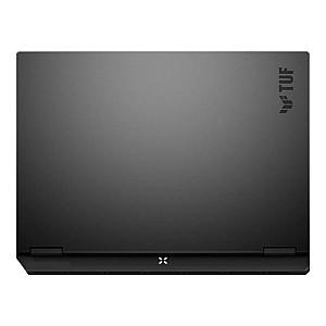 Laptop gaming Asus TUF Gaming F16 Mecha Gray (FX608JM-RV002)