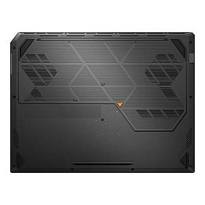 Laptop gaming Asus TUF Gaming F16 Mecha Gray (FX608JM-RV002)