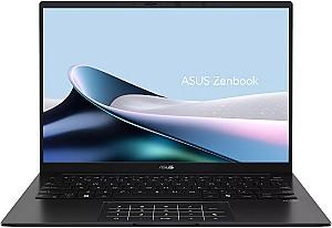 Laptop Asus ZenBook 14 Jade Black (UM3406GA-QD134)