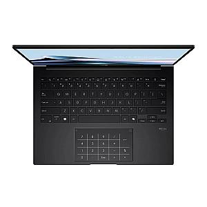 Laptop Asus ZenBook 14 Jade Black (UM3406GA-QD134)