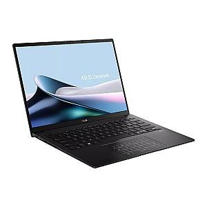 Laptop Asus ZenBook 14 Jade Black (UM3406GA-QD134)