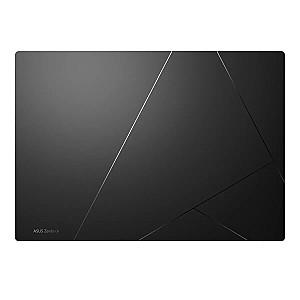 Laptop Asus ZenBook 14 Jade Black (UM3406GA-QD134)