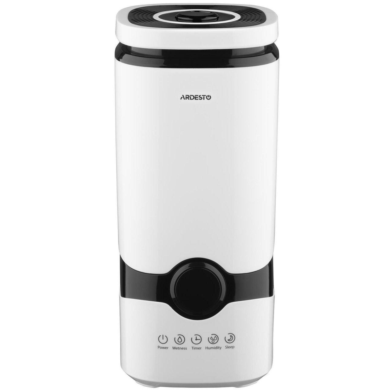 Umidificator de aer Ardesto USH-M-LCD-4L-W