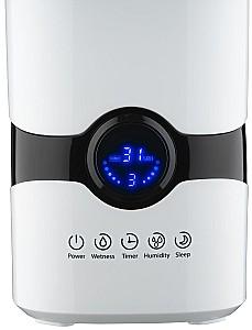 Umidificator de aer Ardesto USH-M-LCD-4L-W