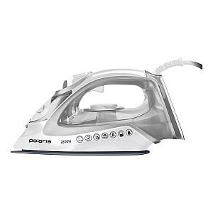 Fier de calcat Polaris PIR 2821AK White/Silver