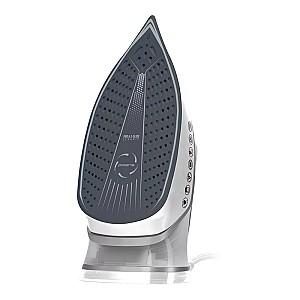 Fier de calcat Polaris PIR 2821AK White/Silver